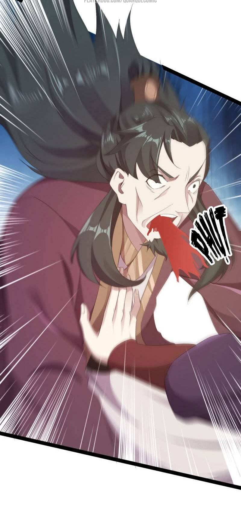Kiếm Đồ: Chapter 20