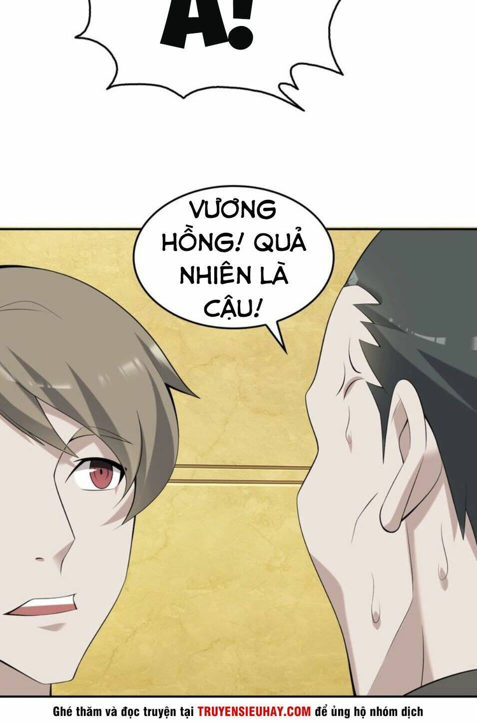 Siêu Cấp Đại Chủ Bạ: Chapter 53