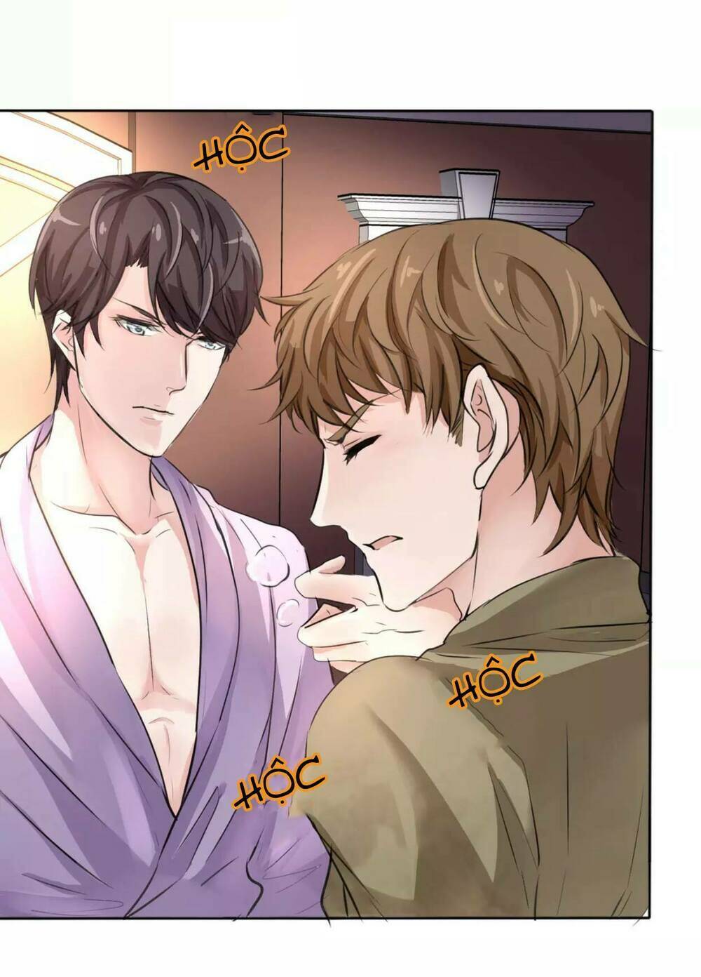 Lấy Sắc Tấn Công Sắc: Chapter 11