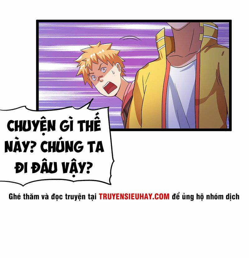 Luyện Ngục Trọng Sinh: Chapter 29