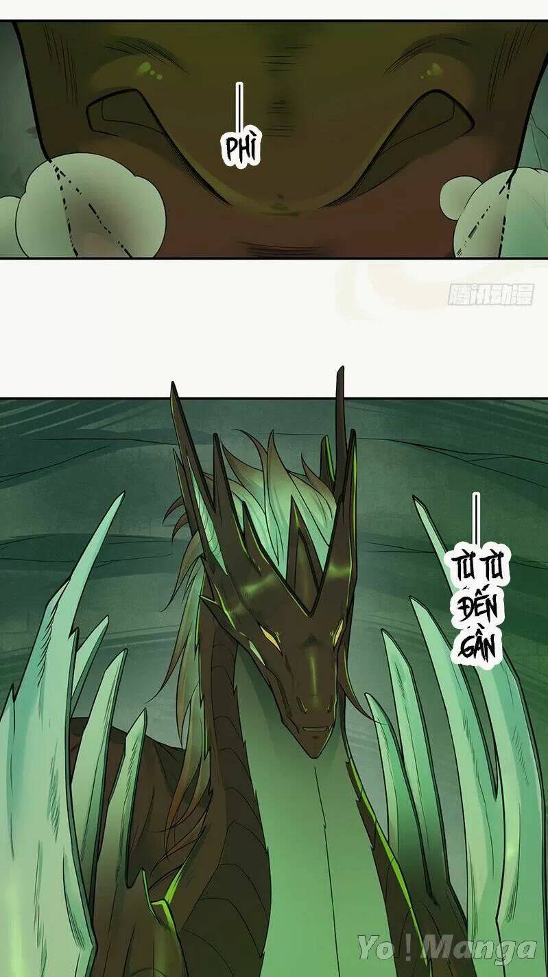 Tuyệt Thế Luyện Đan Sư: Chapter 133