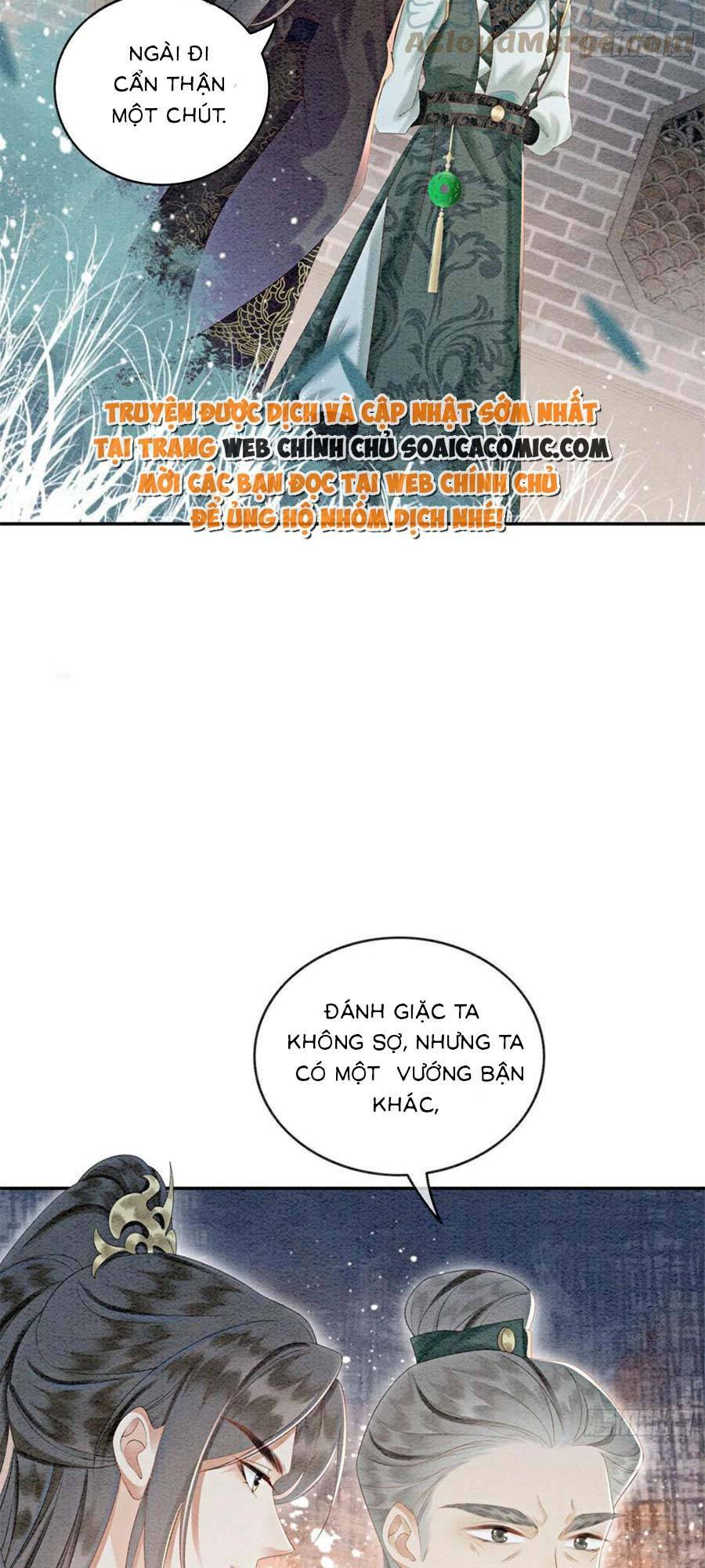 Bắt Đầu Hủy Hôn Để Công Lược Vương Gia: Chapter 71