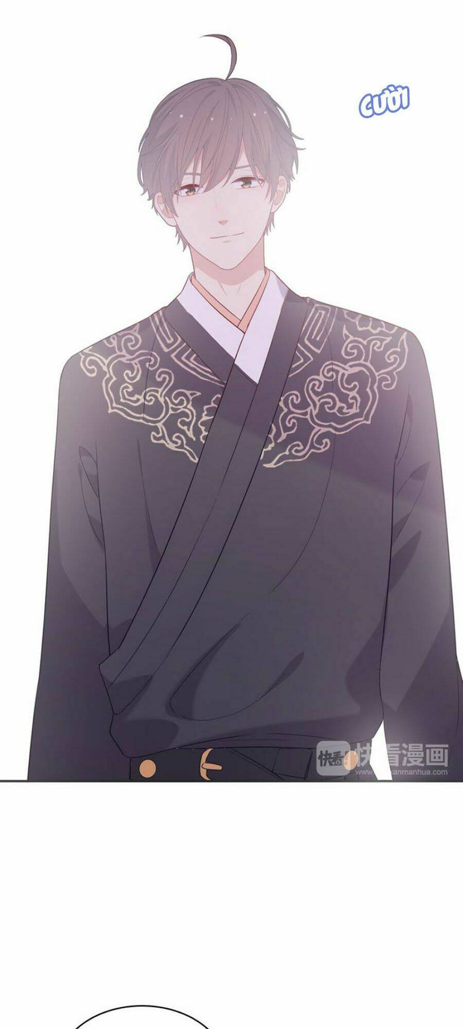 Vương Tử Thành Phố Và Công Chúa Amazon: Chapter 37