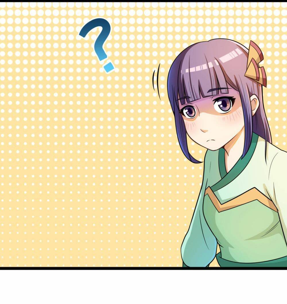 Tu Tiên Cuồng Thần: Chapter 38