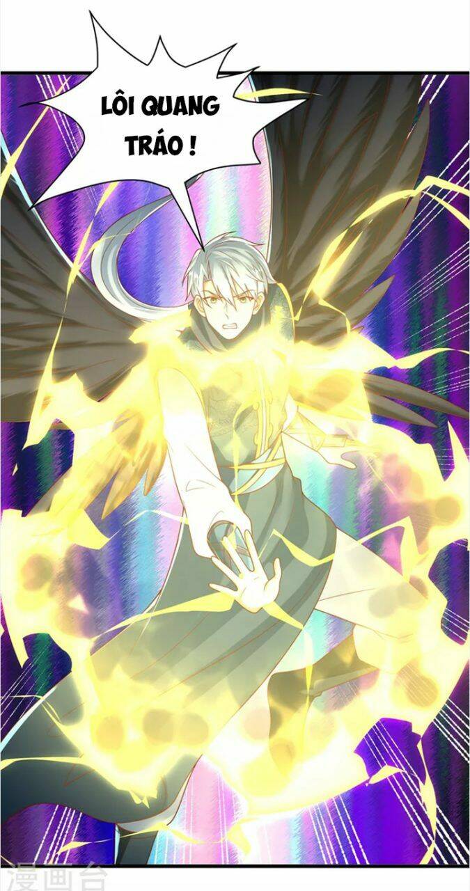 Chí Tôn Trọng Sinh: Chapter 198