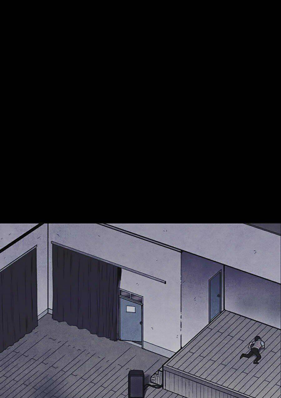 Cậu Bé Shotgun: Chapter 10