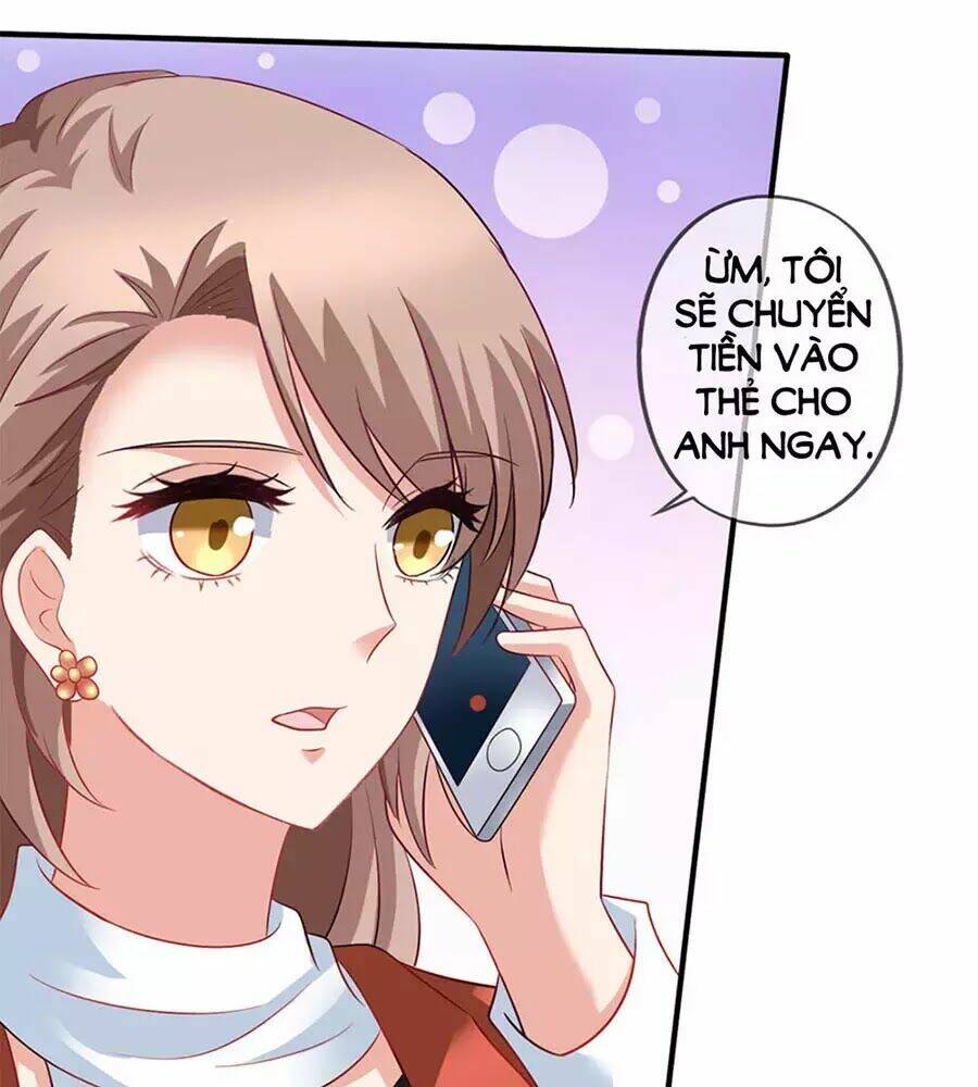 Mỹ Vị Giai Thê: Chapter 64