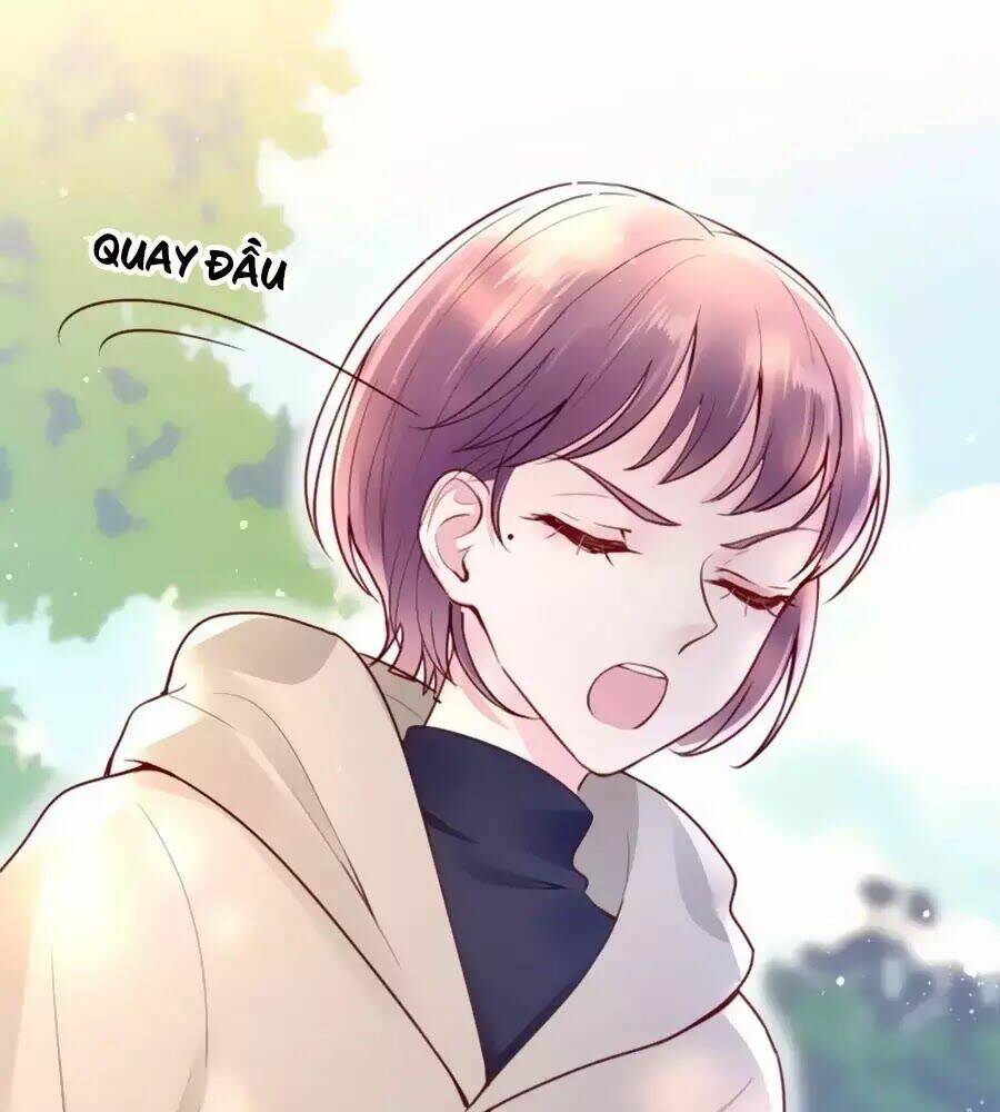 Hai Mặt Cuốn Hút Của Anh: Chapter 28