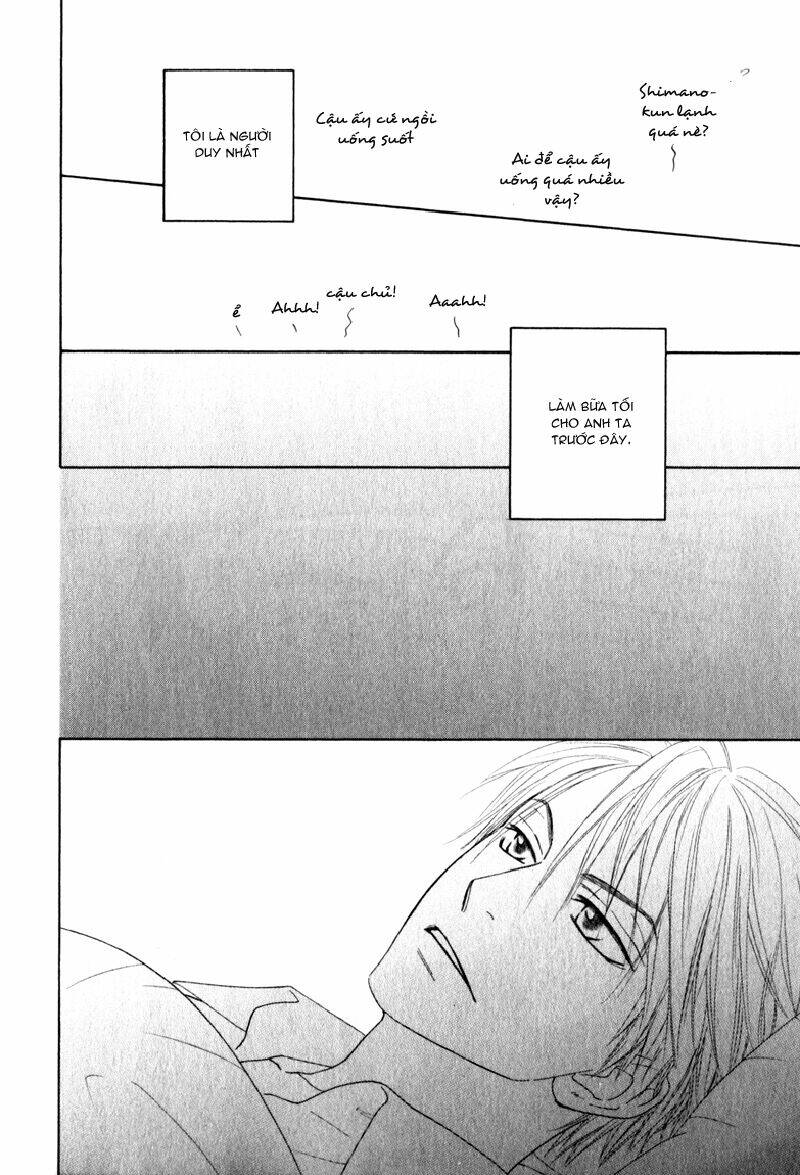 Doushiyoumo Nai Keredo: Chapter 2