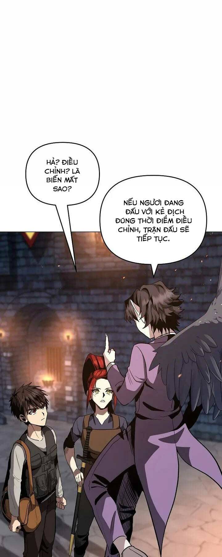 Con Đường Diệt Thần: Chapter 19