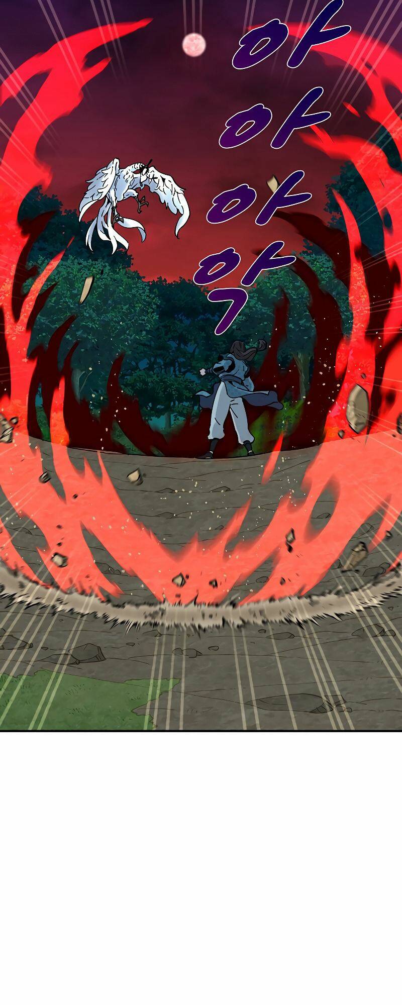 Hồi Ký Của Huyền Thoại Học Giả: Chapter 10