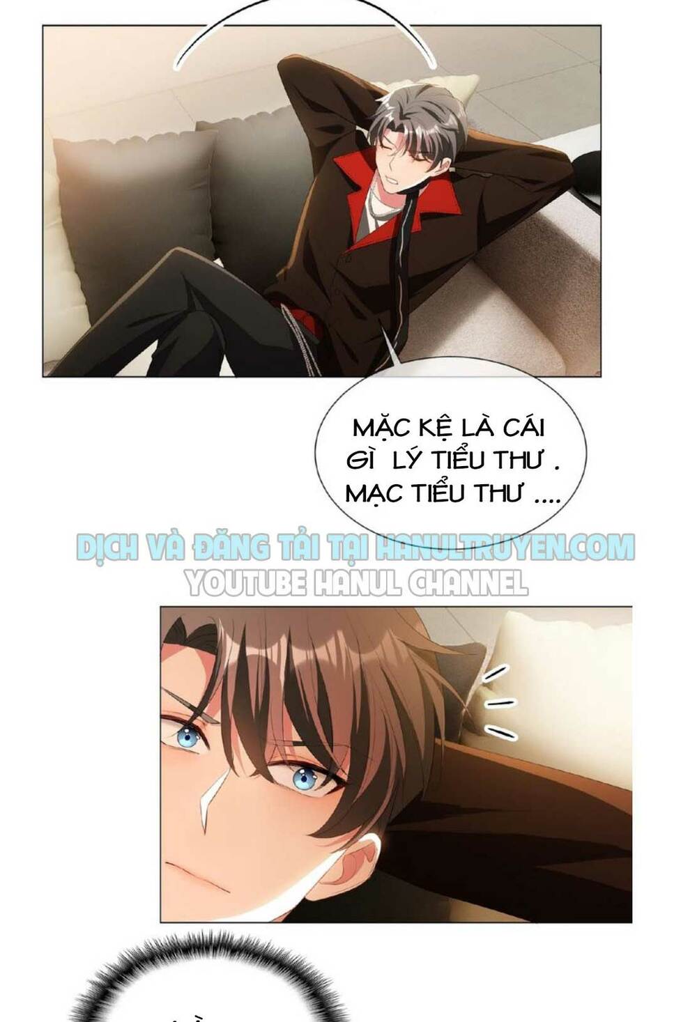 Cô Vợ Nhỏ Nuông Chiều Quá Lại Thành Ác!!: Chapter 92