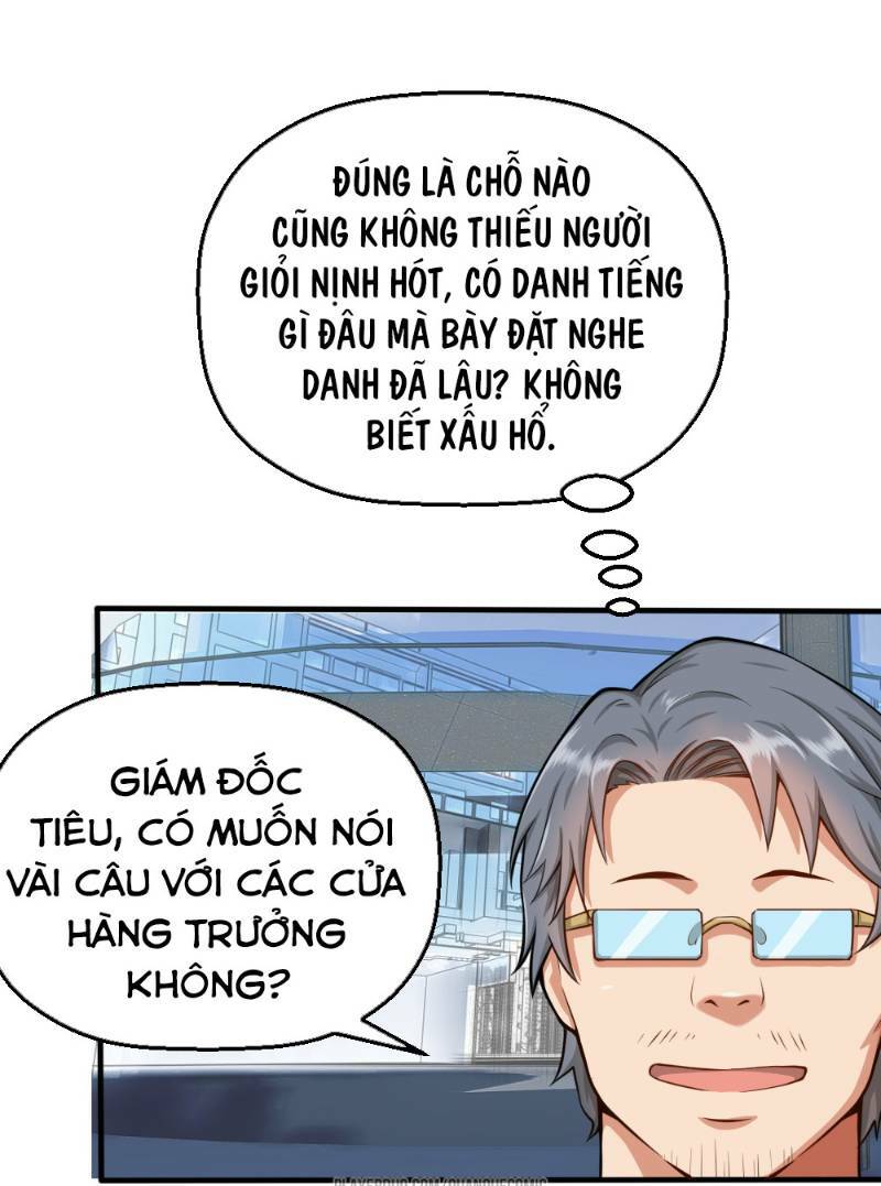 Tuyệt Thế Thiên Tài Hệ Thống: Chapter 32