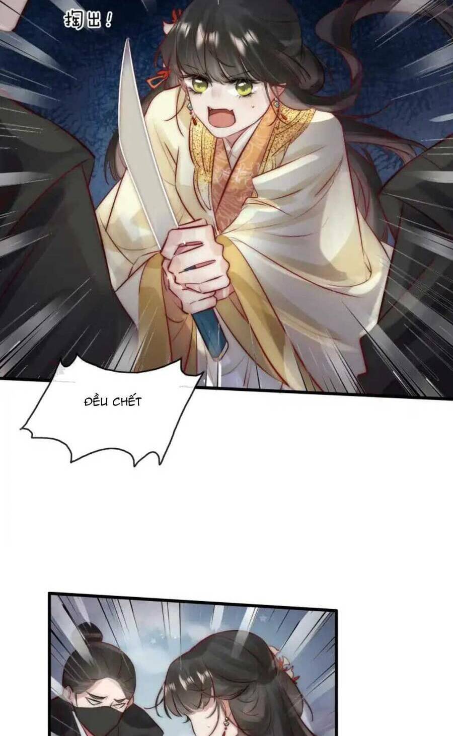 Hòa Thượng Phản Diện Giả Bạch Liên Hoa: Chapter 10