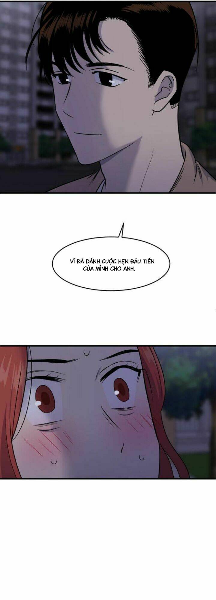 Người Đẹp Gangnam: Chapter 41