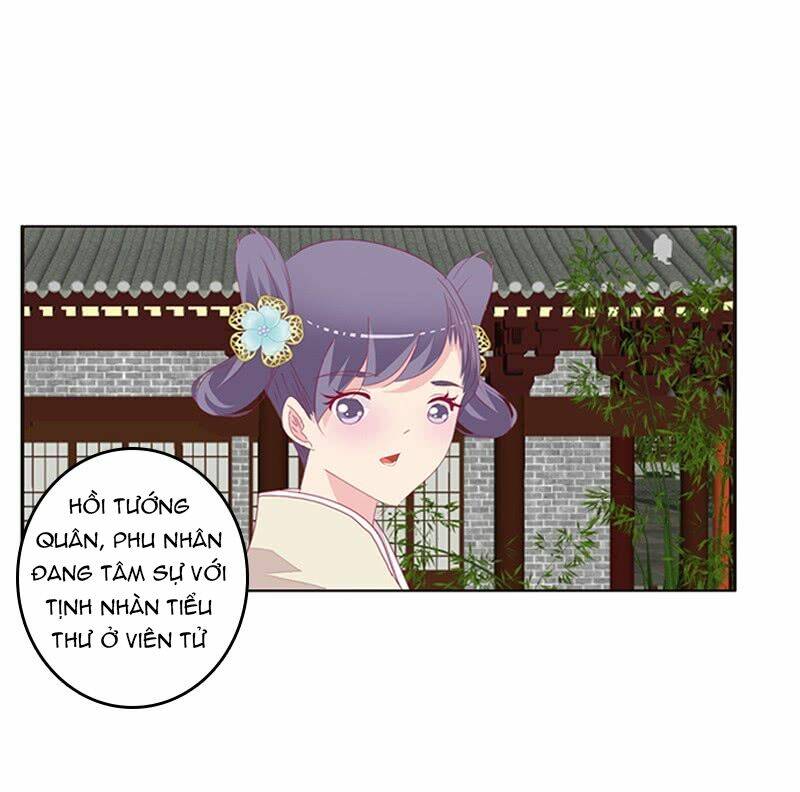 Tướng Quân Mời Ra Trận: Chapter 124