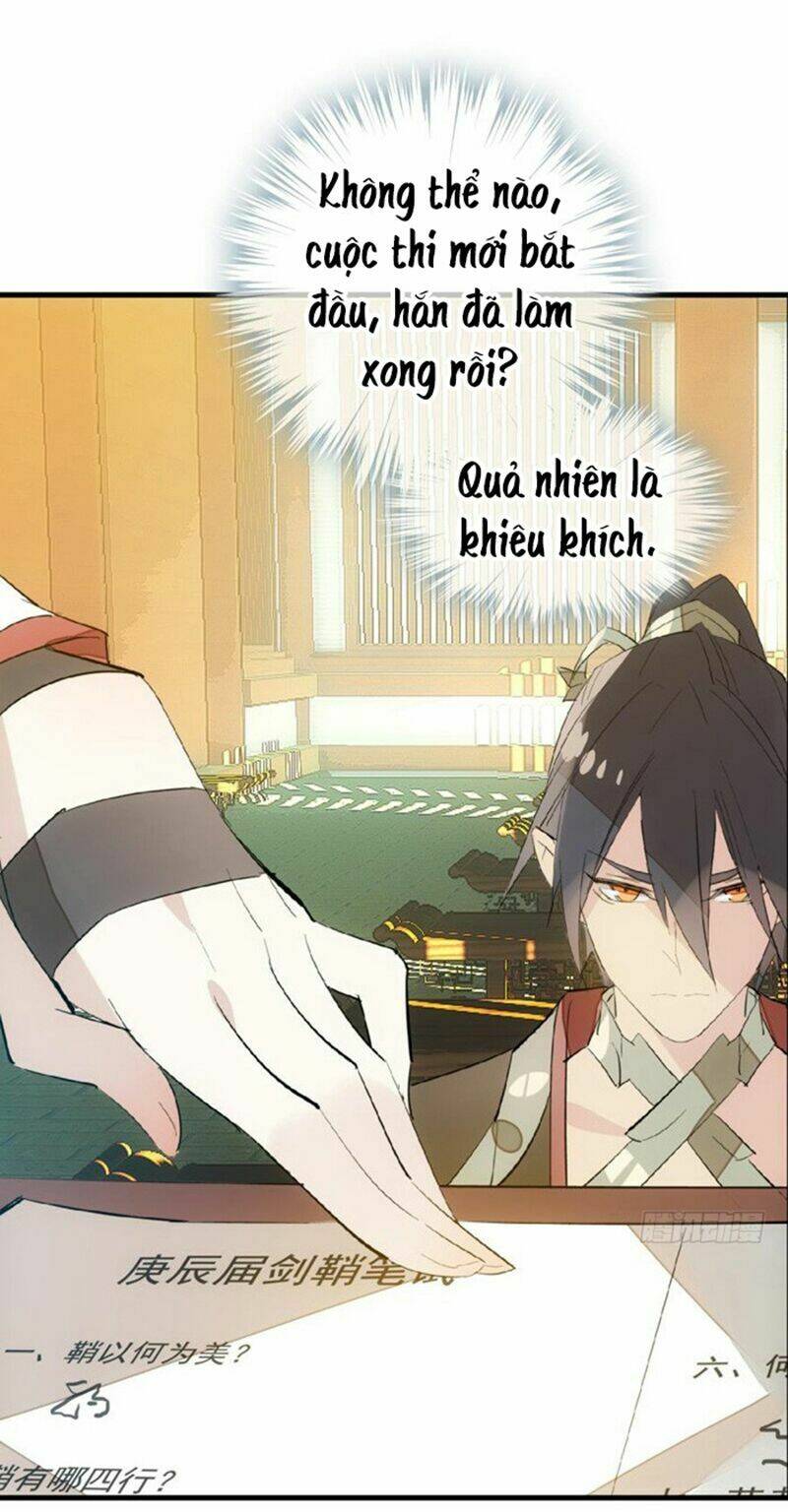 Sư Phụ Lại Trêu Chọc Ta: Chapter 31