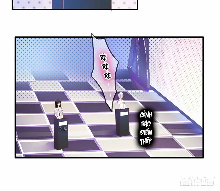 Hữu Tiên Tắc Danh: Chapter 5