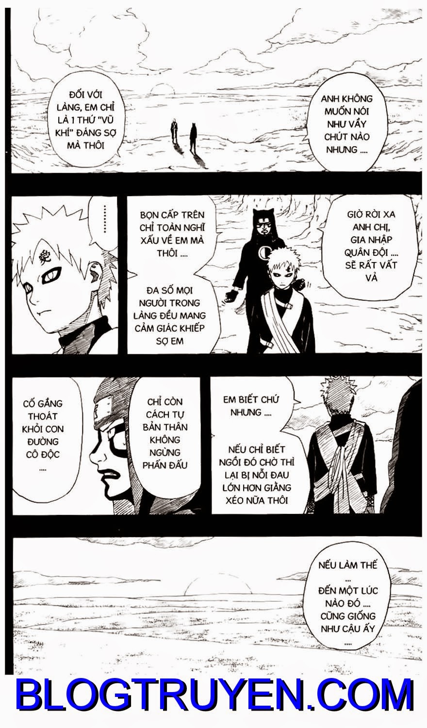 Naruto: Chapter 250