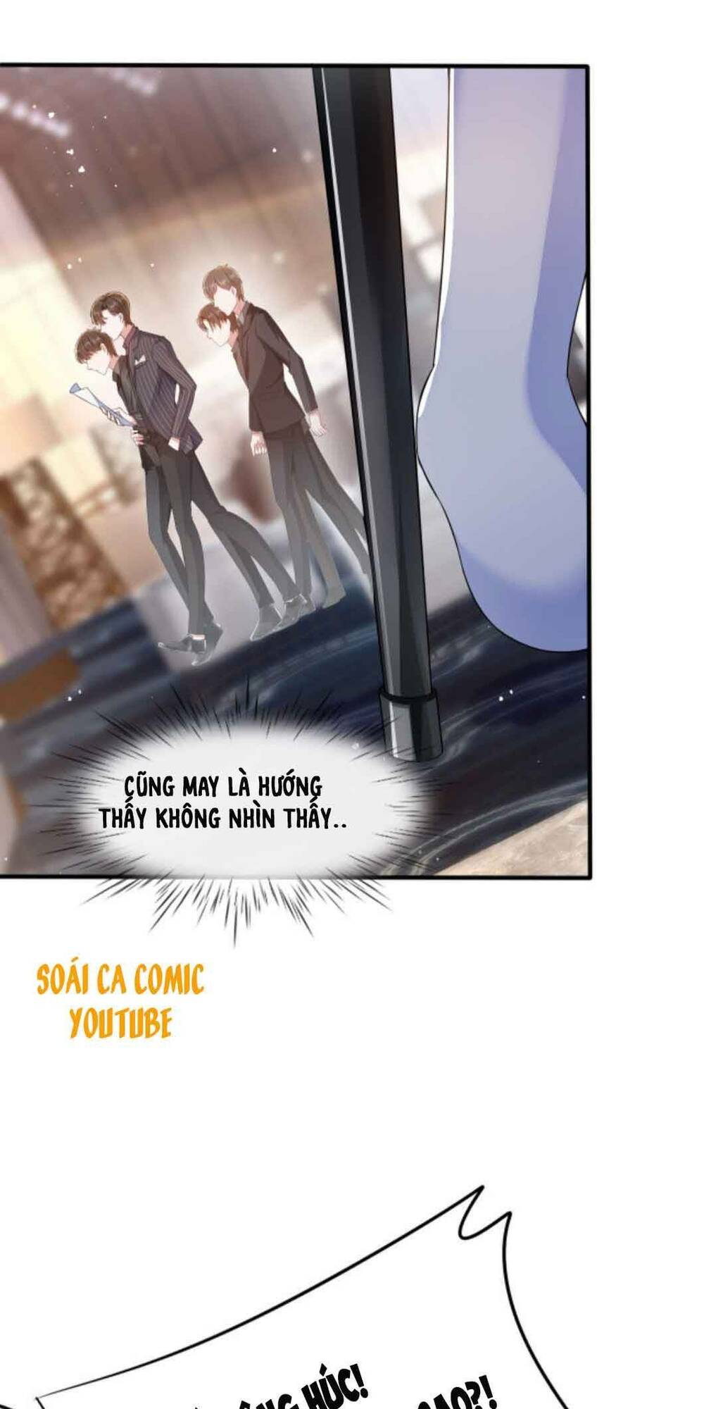 Nhất Sanh Hữu Hỉ: Chapter 6