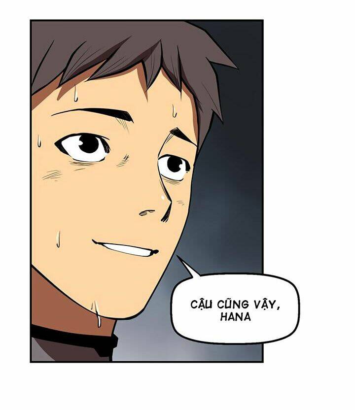Raid: Chapter 38