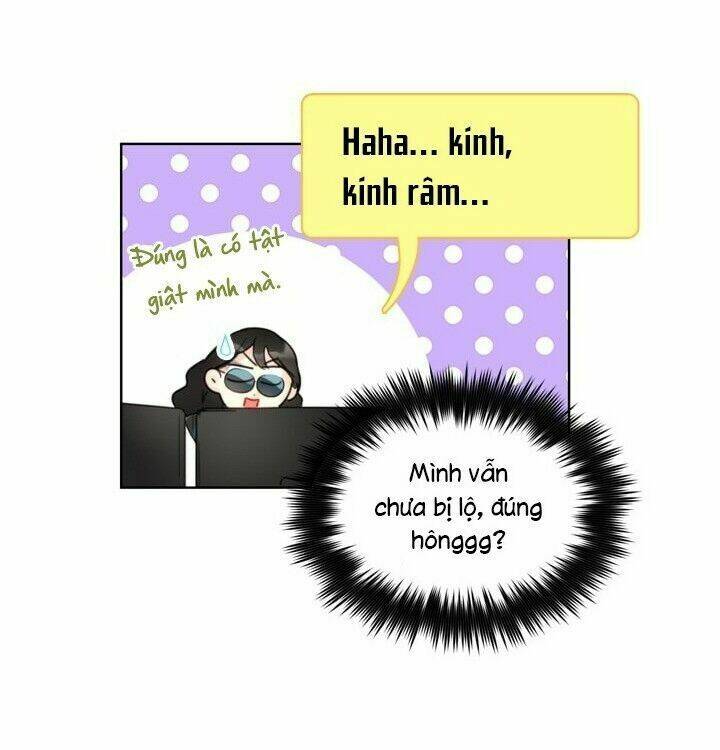 Hẹn Hò Nơi Công Sở: Chapter 25