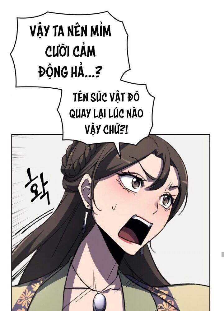 Ta Chuyển Sinh Thành Cuồng Quỷ Truyền Nhân: Chapter 2