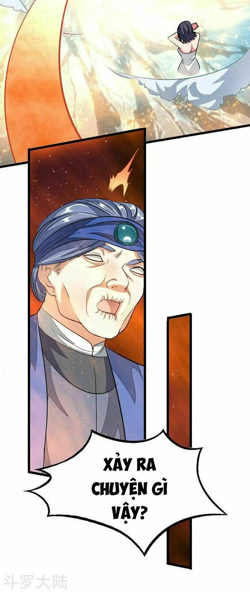 Cửu Dương Thần Vương: Chapter 90