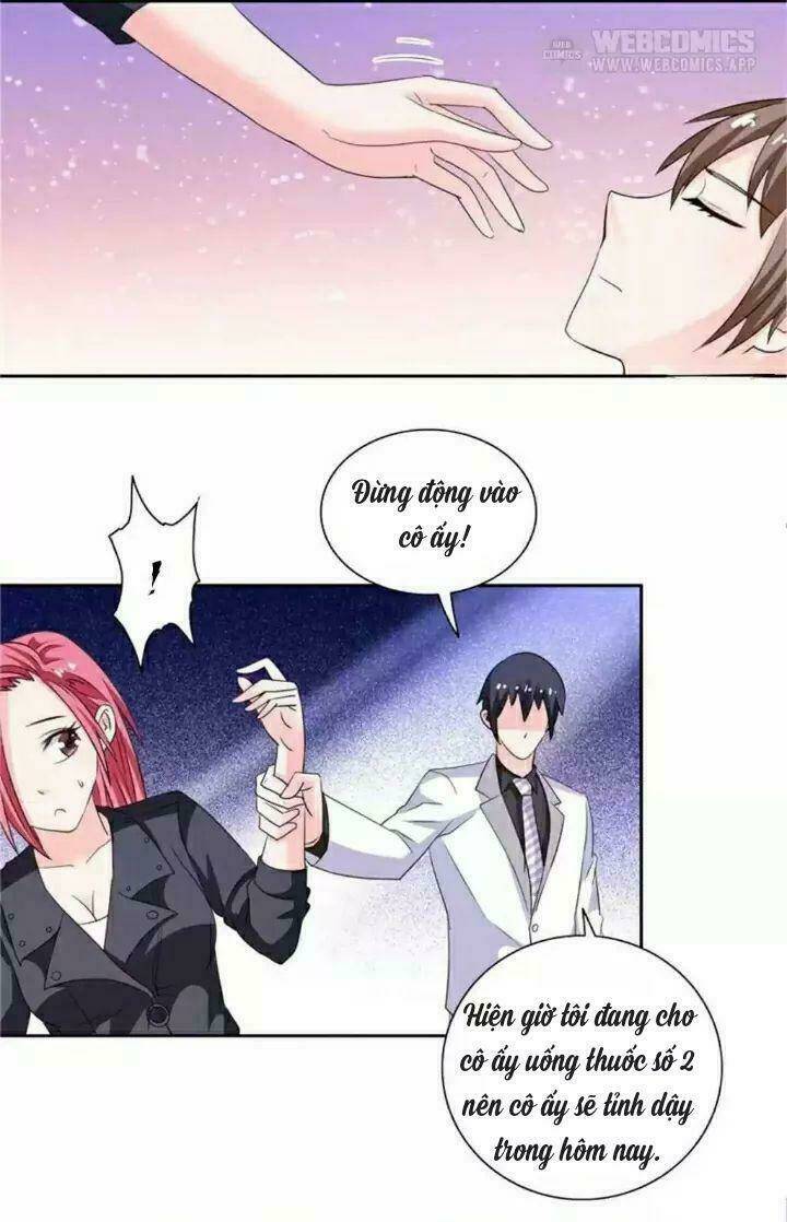 1 Nửa Hoàn Hảo Của Ceo: Chapter 43