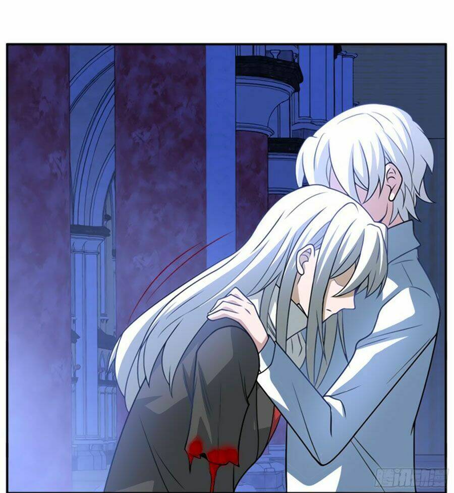Người Yêu Khát Máu Của Tôi: Chapter 83
