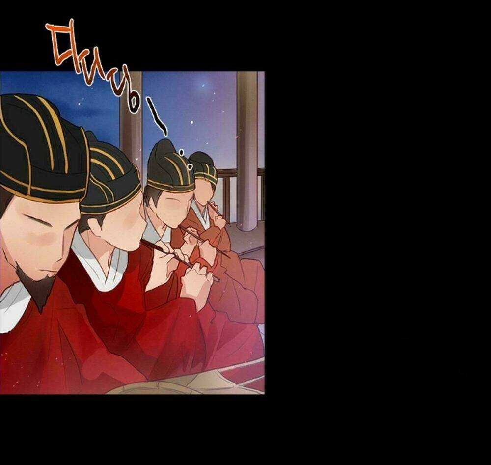 Chae Hong Sa: Chapter 1