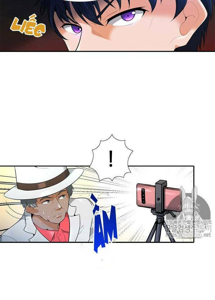 Tôi Tự Động Săn Một Mình: Chapter 32