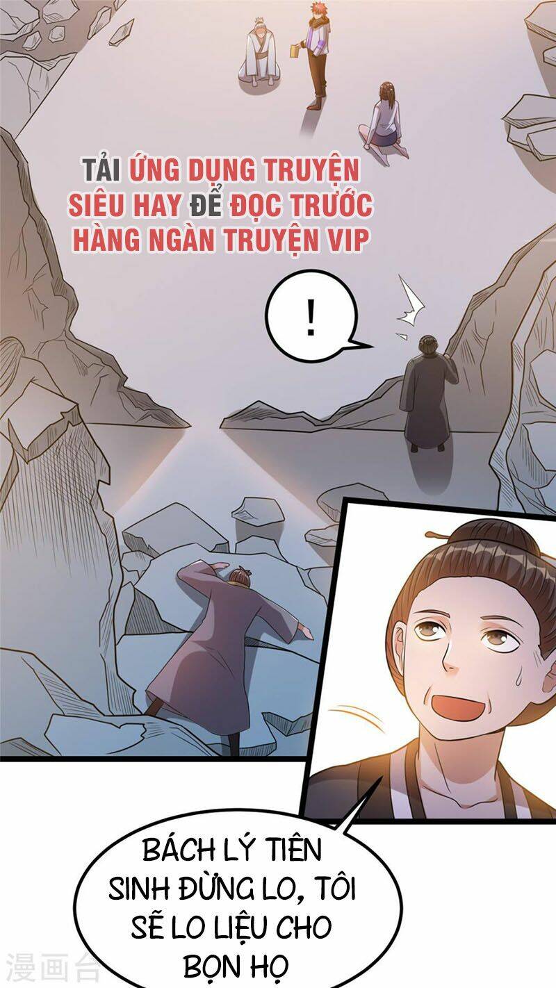 Tiên Vương Trùng Sinh: Chapter 48