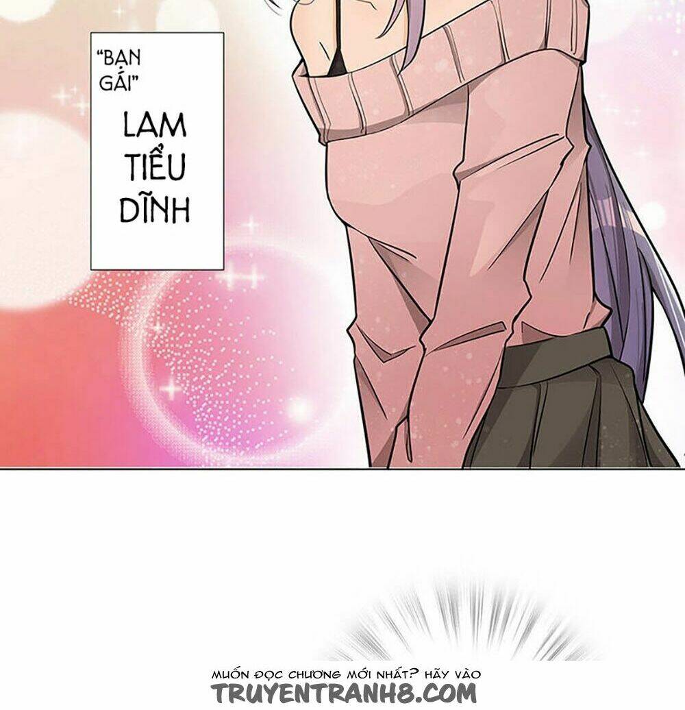 Thông Linh Ngụy Y: Chapter 10