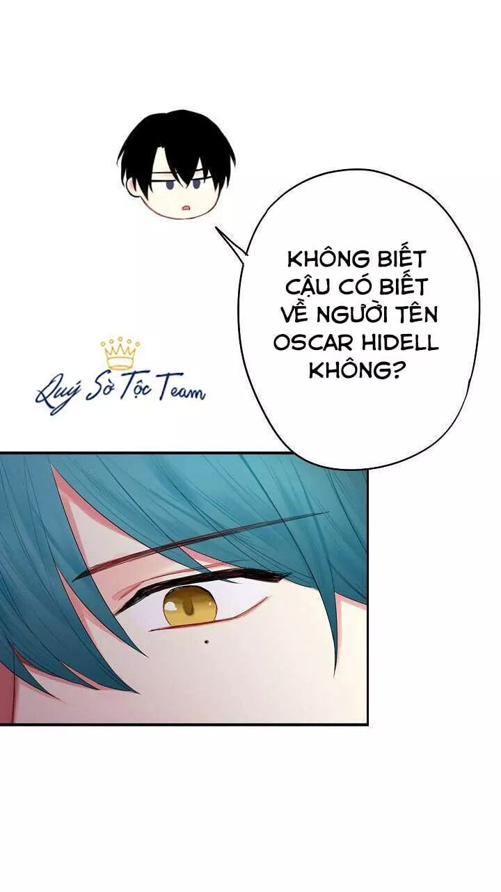 Tồn Tại Với Tư Cách Là Vợ Của Nam Chính: Chapter 115: Hợp tác