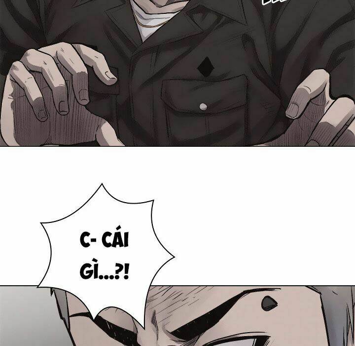 Nắm Đấm: Chapter 25