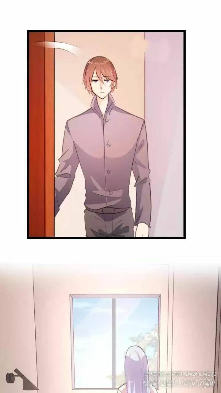 Bản Hợp Đồng Của Tổng Tài Lạnh Lùng: Chapter 14