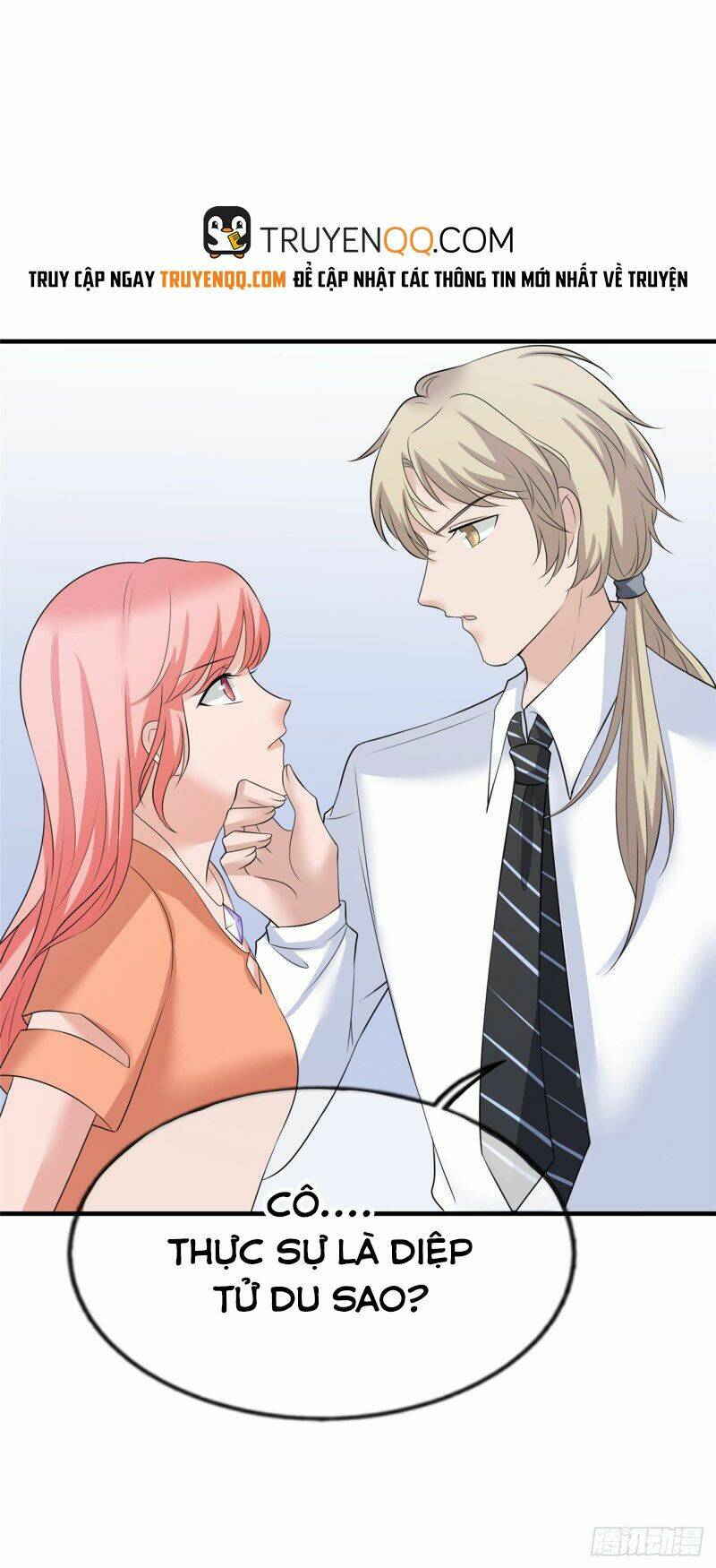 Siêu Cấp Nữ Thần Trọng Sinh: Chapter 14