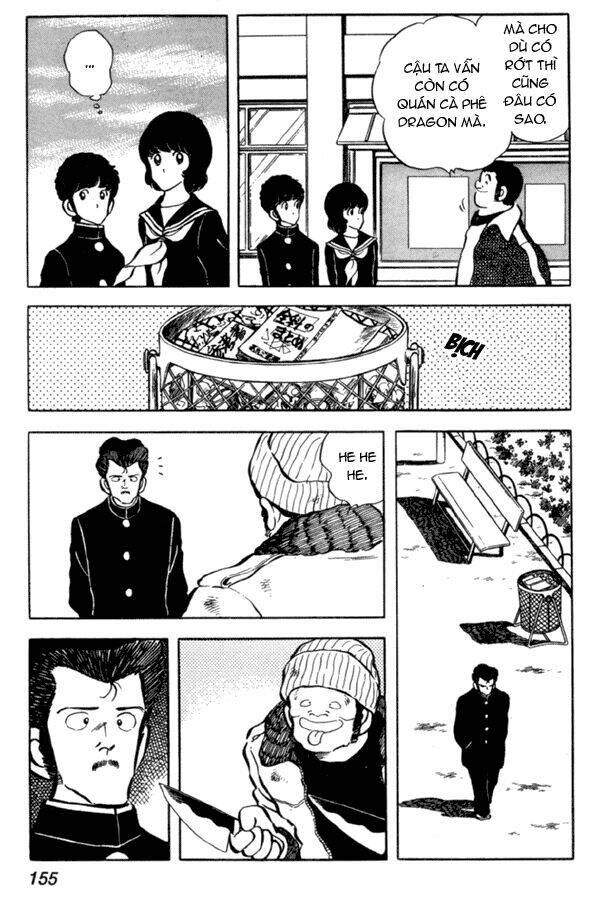 Miyuki: Chapter 36
