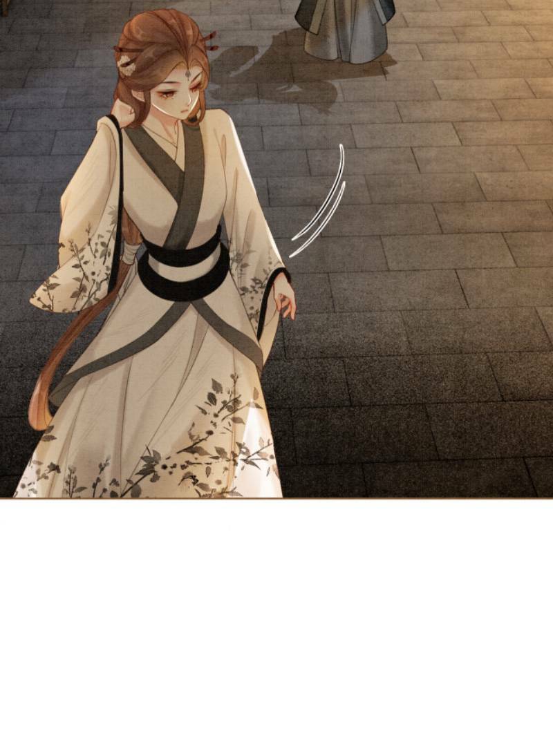 Xung Hỉ Vương Phi: Chapter 54