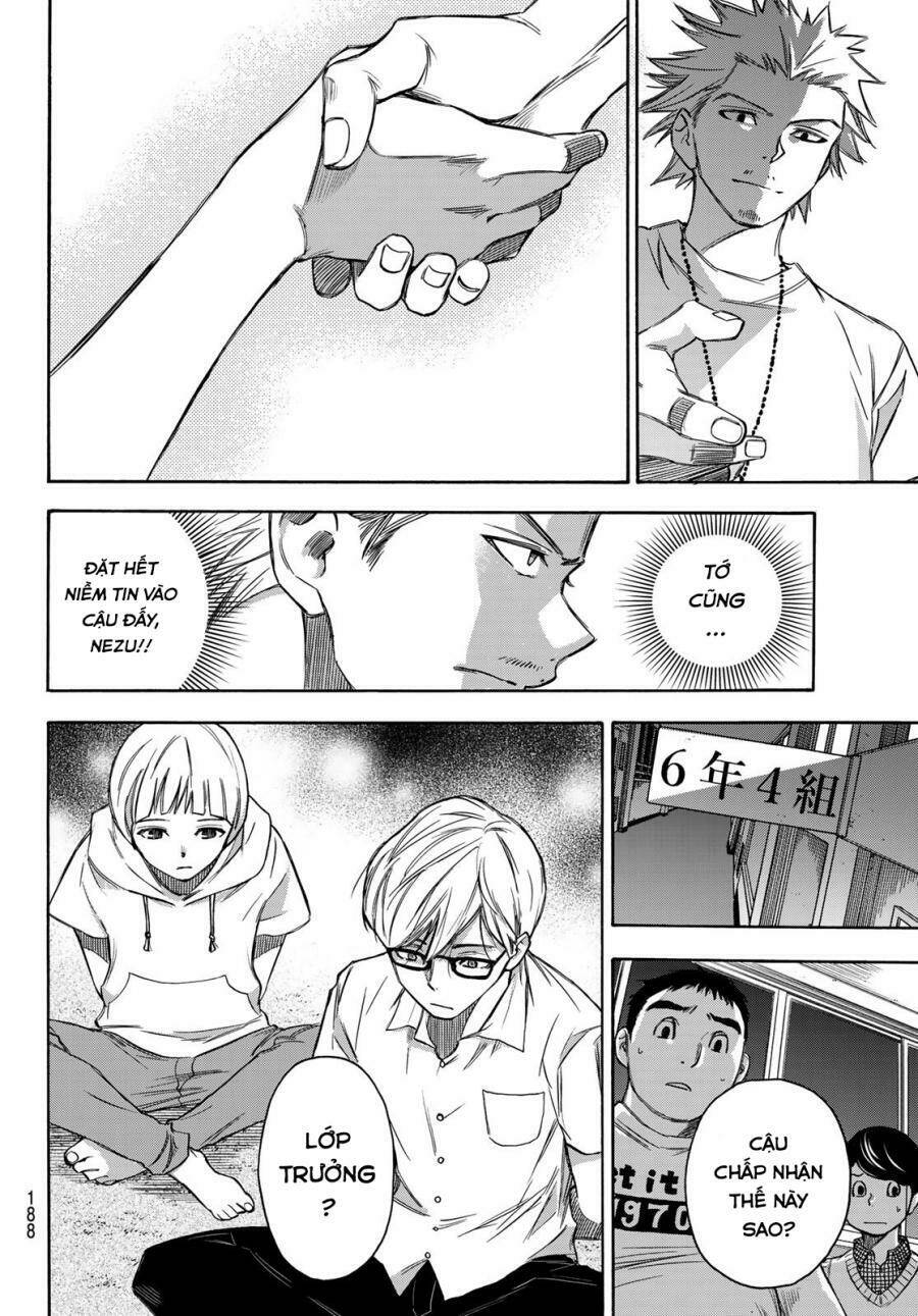 Beyond Good And Evil: Chapter 13