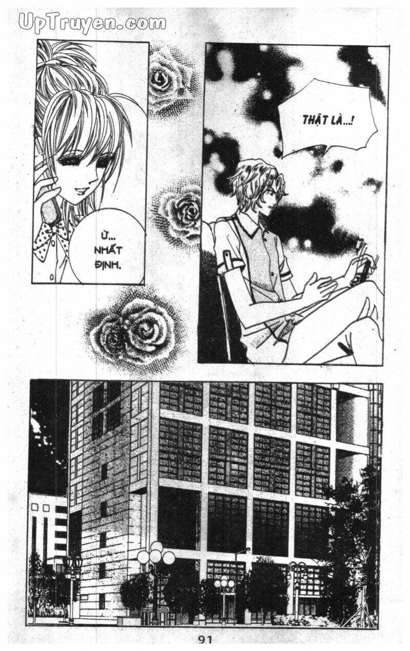 Dạ Khúc: Chapter 9