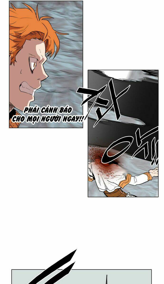 Hard Core Leveling Warrior: Chapter 39