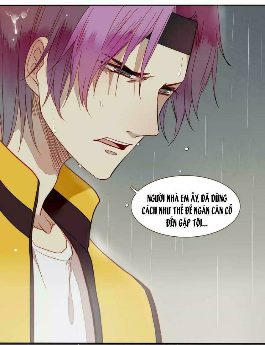 Tại Hạ Là Thần Tình Yêu: Chapter 42