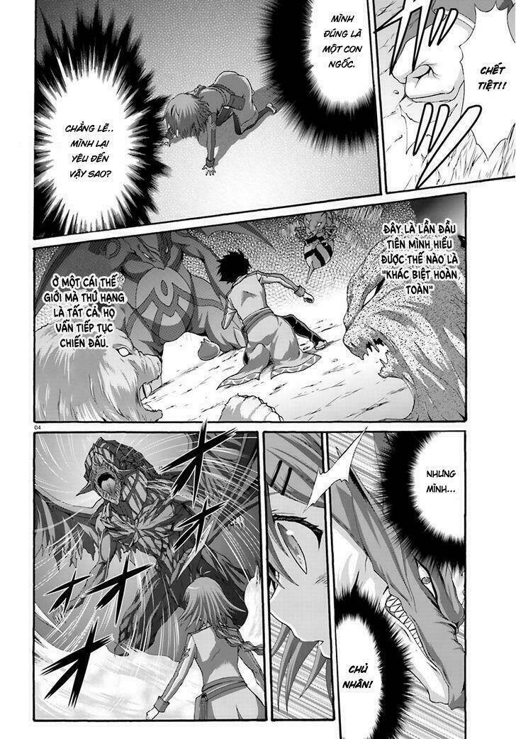 Dekisokonai No Monster Trainer: Chapter 9