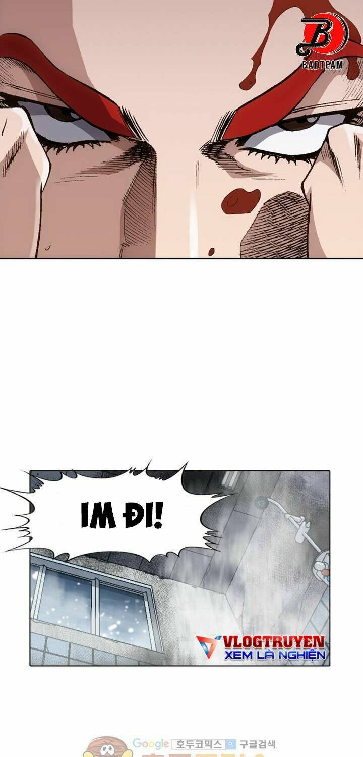 Quyền Vương Học Đường: Chapter 3