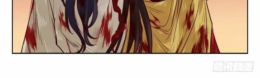 Luôn Có Yêu Quái: Chapter 183