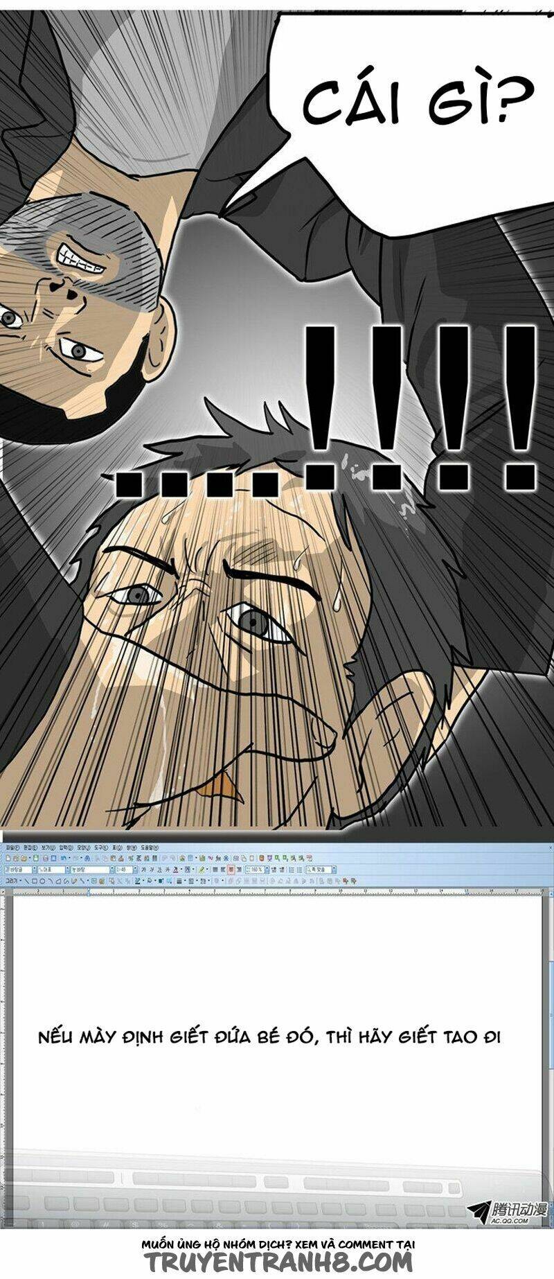 Hồi Sinh: Chapter 38