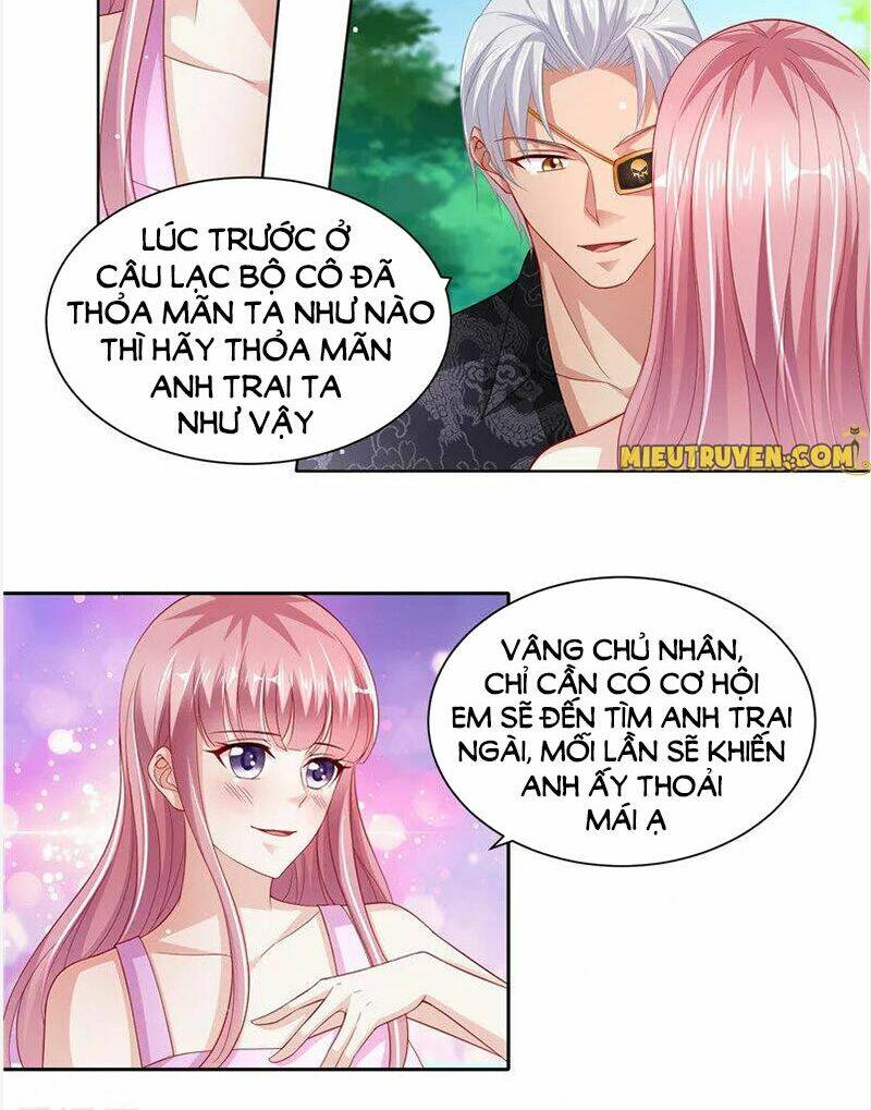 Vợ Yêu Cưới Trước Sủng Sau: Chapter 107