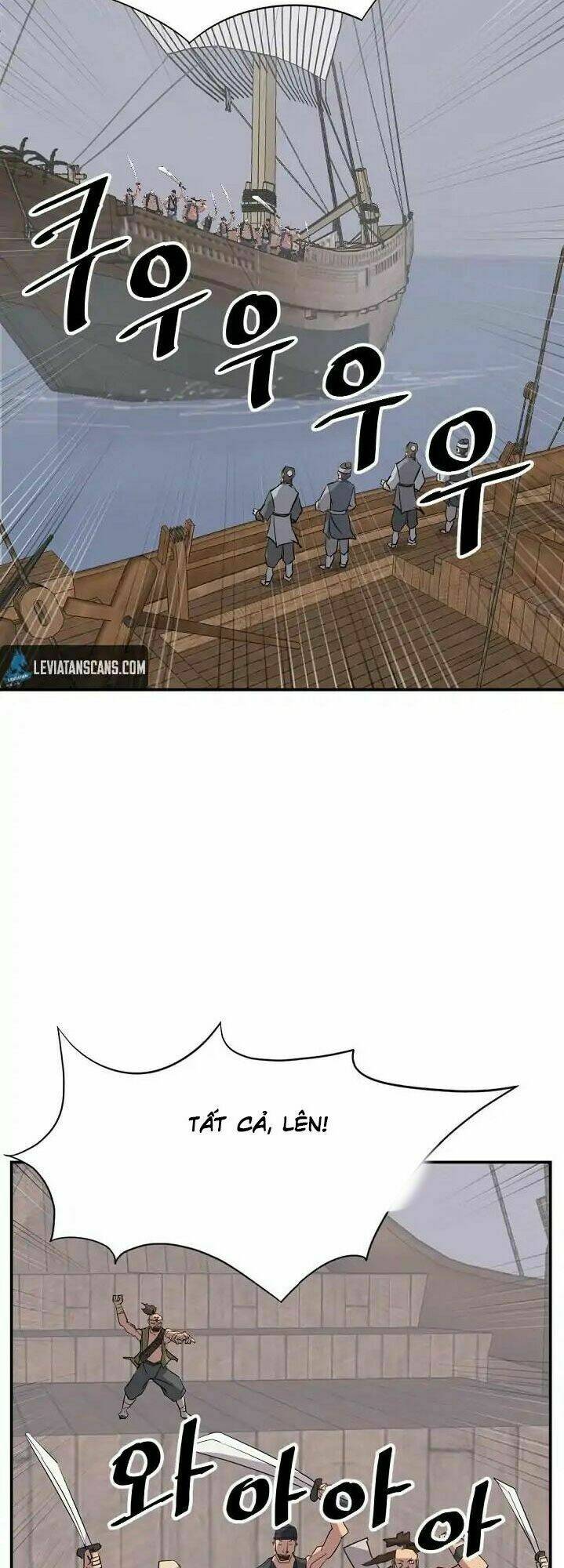 Trọng Sinh, Bất Khả Chiến Bại: Chapter 52